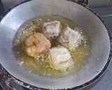 Foto langkah ke 7 dari resep Tahu jeletot (Tahu Isi Pedas).