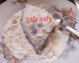 صورة لخطوة 2 من وصفة بريانى السمك