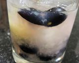 Foto do passo 2 de Caipirosca de jabuticaba