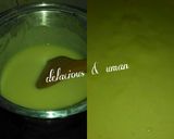 Foto langkah ke 5 dari resep Delacious Wafer Coklat Pudding.