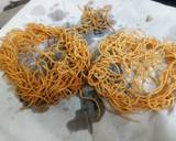 Chinese bhel recipe step 5 photo