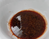 Foto del paso 2 de la receta: Costillitas frescas maceradas, en airfryer