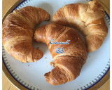 Foto langkah ke 11 dari resep Croissant.