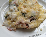Foto del paso 9 de la receta: Coles de Bruselas gratinadas
