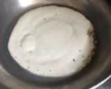Jain Tomato Uttapam रेसिपी चरण 3 फोटो