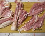 Omlós fűszeres pulykasült 🍗 sütőben sütve 🔥 recept fázis 1 fotója