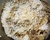 Nasi Biryani/Briyani Kambing langkah memasak 5 foto