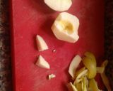 Foto del paso 2 de la receta: Macedonia natutal