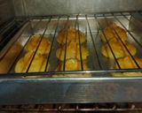 Foto langkah ke 9 dari resep Soes Isi Vla Susu.