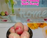 Foto langkah ke 4 dari resep Telur Pindang Batik Secang 👩🏻‍🍳.