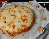 વોલનટ બ્લોન્ડી (walnut blonde recipe in Gujarati) રેસીપી સ્ટેપ7ફોટો