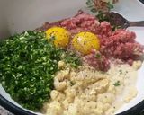 Foto del paso 1 de la receta: Acelguitas Arrolladas, Un Menú para Tener en Cuenta, Riquísimo!!