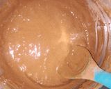 Foto del paso 8 de la receta: Pastel imposible (chocoflan)