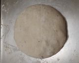綜合堅果大圓麵包的食譜步驟8照片