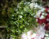 Foto del paso 1 de la receta: Ceviche de soya