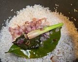 Foto langkah ke 2 dari resep Nasi Bakar Ayam Suwir.