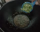 பச்சைகொத்தமல்லி வடை ரெசிபி ஸ்டேப் 2 புகைப்படம்