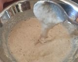 Amerikai palacsinta diétásan 🥞 recept fázis 1 fotója