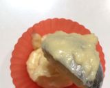 A picture of step 5 of Cheese steamed cake <3 - steamed cake without oven #2.