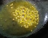 A picture of step 3 of Bihari Style Dry Parwal Aloo Masala.