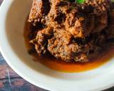 Foto langkah ke 5 dari resep Rendang Sapi Khas Padang.