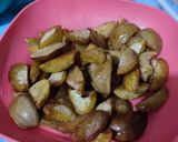 Foto langkah ke 2 dari resep BALADO JENGKOL 😋👩‍🍳.