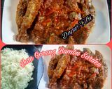Foto langkah ke 7 dari resep Ikan Goreng Bumbu Sarden.