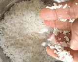 வாழை இலை கொழுக்கட்டை-பச்சரிசியில் இருந்து முழு செய்முறை விளக்கம் ரெசிபி ஸ்டேப் 2 புகைப்படம்