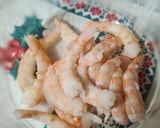 Foto del paso 6 de la receta: 126. Salpicón de Gambas