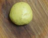 बाकरवडी (bakarvadi recipe in marathi) रेसिपी स्टेप 4 फोटो 