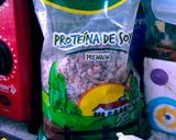 Foto del paso 1 de la receta: Salsa boloñesa con carne hipervita (mezcla carne vegetal)