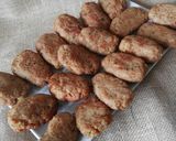 Foto del paso 10 de la receta Nuggets vegetarianos