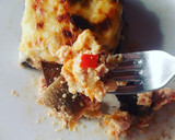 Foto del paso 5 de la receta: Berenjena rellena