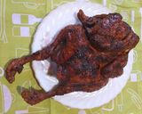 Foto langkah ke 4 dari resep Ayam Bakar Jakarta.