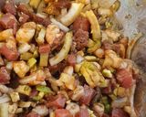 Foto del paso 4 de la receta: Poke de Mar