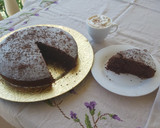 Foto del paso 3 de la receta: Bizcocho borracho de vino dulce 
