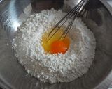 Foto langkah ke 3 dari resep Martabak Mesir.