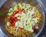 ભેળ (Bhel Recipe In Gujarati) રેસીપી સ્ટેપ2ફોટો