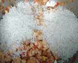 Foto del paso 3 de la receta: Arroz con Pollo