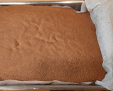 Foto del paso 7 de la receta: Bizcocho casero (sabor limón)