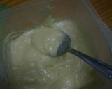 Foto del paso 3 de la receta: Pastelera al microondas