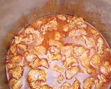 Palócleves marhalábszárból ! Gluténmentes, laktózmentes recept fázis 2 fotója