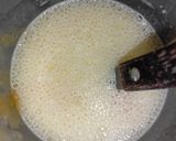 Foto del paso 1 de la receta: Pan lactal saludable