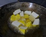 Foto langkah ke 2 dari resep Tumis Tahu Pedas.