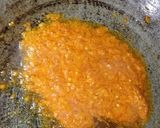 Foto langkah ke 3 dari resep Tempe Terong Balado.