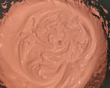 Puha mézeskalács + íróka recept fázis 10 fotója