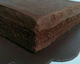 Foto langkah ke 8 dari resep Brownies Kukus Putih Telur.