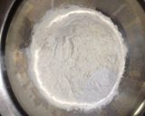 A picture of step 1 of Instant Cheese Veggie Pizza (No yeast).