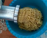 Foto langkah ke 1 dari resep Perkedel kentang lezato.