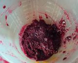 Foto del paso 2 de la receta: Mousse de moras